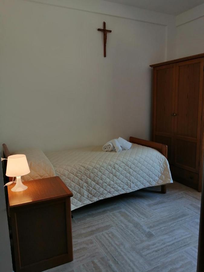 Casa Per Ferie Ulivo D'Assisi Villa Exterior photo